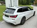BMW 320 320 d xDrive M Sport Panorama Sitzhzg. LED Top Weiß - thumbnail 5