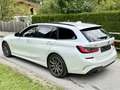 BMW 320 320 d xDrive M Sport Panorama Sitzhzg. LED Top Weiß - thumbnail 3