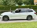 BMW 320 320 d xDrive M Sport Panorama Sitzhzg. LED Top Weiß - thumbnail 2