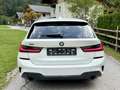 BMW 320 320 d xDrive M Sport Panorama Sitzhzg. LED Top Weiß - thumbnail 4