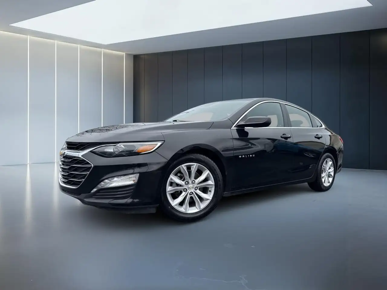 2023 Chevrolet Malibu