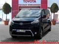 Toyota Proace Verso L1 Electric Team D HUD NAVI Noir - thumbnail 1