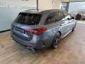 Mercedes-Benz C 200 C 200 T AMG +LED+NAVI+DAB+Burmester+Totwinkel+ Grau - thumbnail 4
