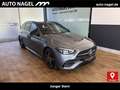 Mercedes-Benz C 200 C 200 T AMG +LED+NAVI+DAB+Burmester+Totwinkel+ Grau - thumbnail 1