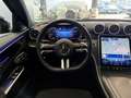 Mercedes-Benz C 200 C 200 T AMG +LED+NAVI+DAB+Burmester+Totwinkel+ Grau - thumbnail 10