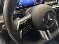 Mercedes-Benz C 200 C 200 T AMG +LED+NAVI+DAB+Burmester+Totwinkel+ Grau - thumbnail 11