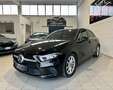 Mercedes-Benz A 180 d Automatic Sport *NEOPATENTATI*MBUX 10,25"* Schwarz - thumbnail 1
