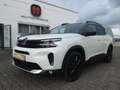 Citroen C5 Aircross Shine Automatik *LEDER*NAVI*AHK* Weiß - thumbnail 1