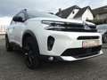 Citroen C5 Aircross Shine Automatik *LEDER*NAVI*AHK* Weiß - thumbnail 10