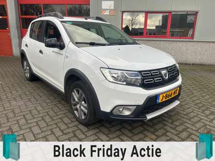 Dacia Sandero 1.0 TCe Bi-Fuel Stepway Serie Limitee 15th Anniv.