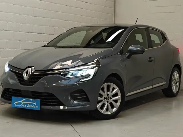 Renault Clio 1.0 TCe Intens - 101pk - Apple Carplay - Camera - GPS