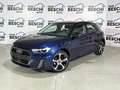Audi A1 SPB 30 TFSI 116CV S line edition Blu/Azzurro - thumbnail 2
