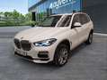 BMW X5 xDrive 45e Blanco - thumbnail 1