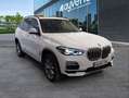 BMW X5 xDrive 45e Blanco - thumbnail 3