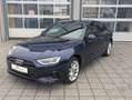 Audi A4 Lim. 40 TDI advanced*ACC*18"*Business* Blau - thumbnail 7