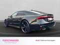 Audi RS7 4.0 TFSI quattro LED+360+PANO+HUD+ACC+RS-ABGAS+DYN Schwarz - thumbnail 4