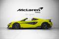 McLaren 600LT McLaren 600LT Spider V8 3.8 600 ch Vert - thumbnail 3