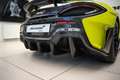 McLaren 600LT McLaren 600LT Spider V8 3.8 600 ch Vert - thumbnail 9