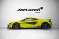 McLaren 600LT McLaren 600LT Spider V8 3.8 600 ch Vert - thumbnail 4