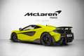 McLaren 600LT McLaren 600LT Spider V8 3.8 600 ch Vert - thumbnail 6