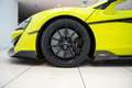 McLaren 600LT McLaren 600LT Spider V8 3.8 600 ch Vert - thumbnail 18
