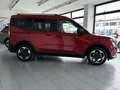 Ford Tourneo Courier 1.0 Ecoobost 125cv Rosso - thumbnail 3