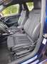Audi A3 Cuir Sièges chauffants Gps Clim auto 2 zones Bleu - thumbnail 13