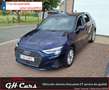 Audi A3 Cuir Sièges chauffants Gps Clim auto 2 zones Bleu - thumbnail 1