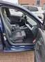 Audi A3 Cuir Sièges chauffants Gps Clim auto 2 zones Bleu - thumbnail 14