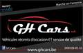 Audi A3 Cuir Sièges chauffants Gps Clim auto 2 zones Bleu - thumbnail 27