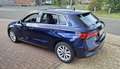 Audi A3 Cuir Sièges chauffants Gps Clim auto 2 zones Bleu - thumbnail 7