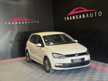 1.2 TSI 90 CH Lounge