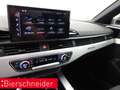 Audi A4 Avant 40 TDI quattro s-line competition AHK BUSINE Negro - thumbnail 17