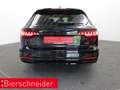 Audi A4 Avant 40 TDI quattro s-line competition AHK BUSINE Czarny - thumbnail 7