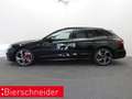 Audi A4 Avant 40 TDI quattro s-line competition AHK BUSINE Negro - thumbnail 4