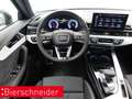 Audi A4 Avant 40 TDI quattro s-line competition AHK BUSINE Černá - thumbnail 15