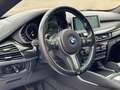BMW X6 xDrive 40d*M-SPORTPAKET*SFTC*LEDER*HUD* Noir - thumbnail 23