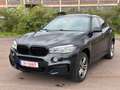 BMW X6 xDrive 40d*M-SPORTPAKET*SFTC*LEDER*HUD* Noir - thumbnail 4