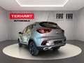MG ZS MG Luxury 1.5 VTI/360°/LED/Navi/Leder/17 Zoll Silber - thumbnail 3