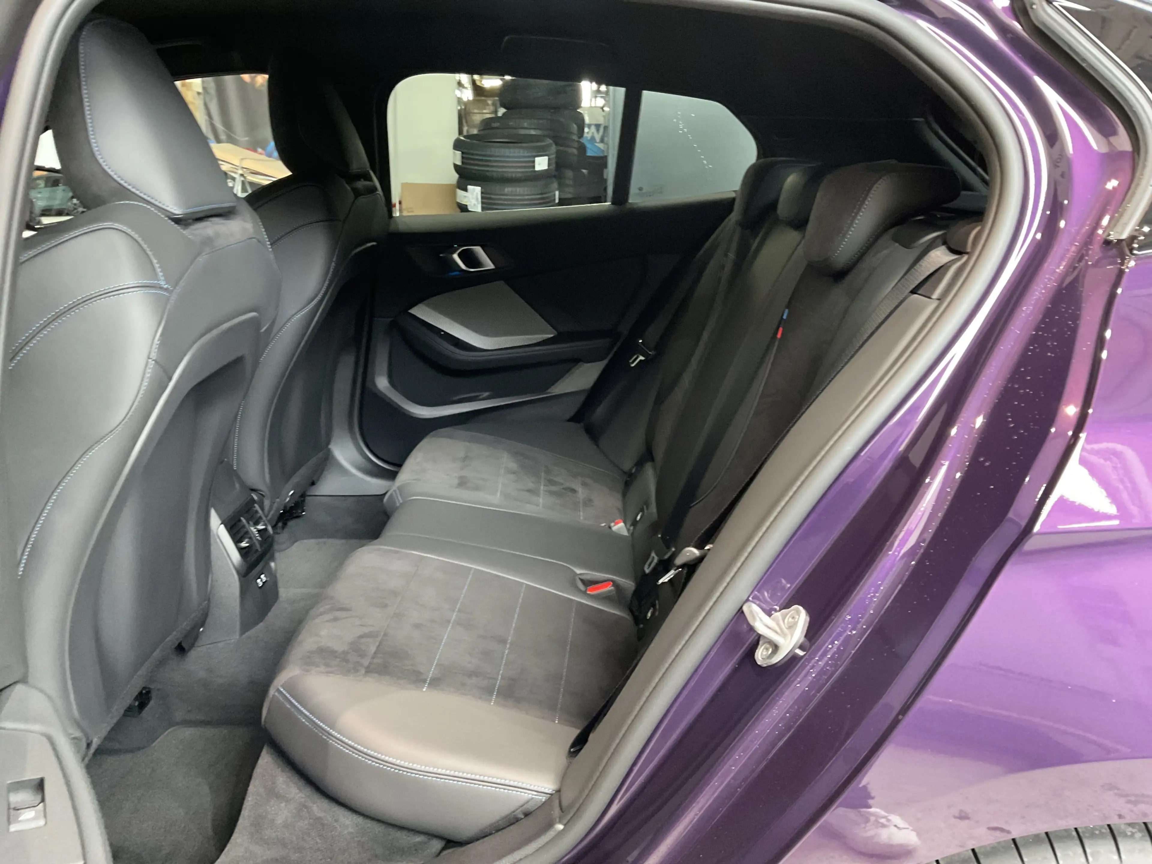 BMW 135 M135 xDrive |Komfortzugang |Harman Kardon |Sportsi — photo 9