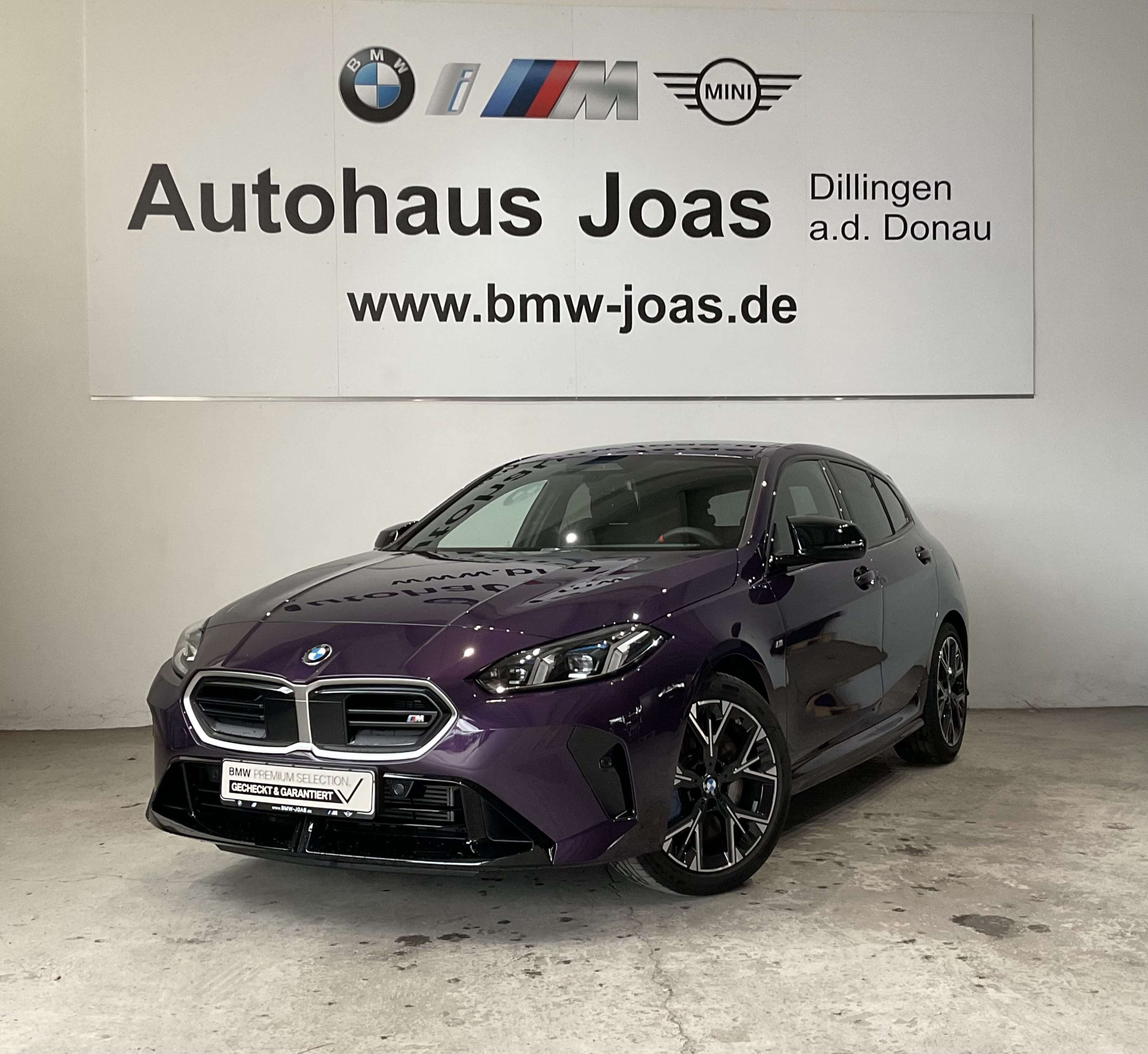 BMW 135