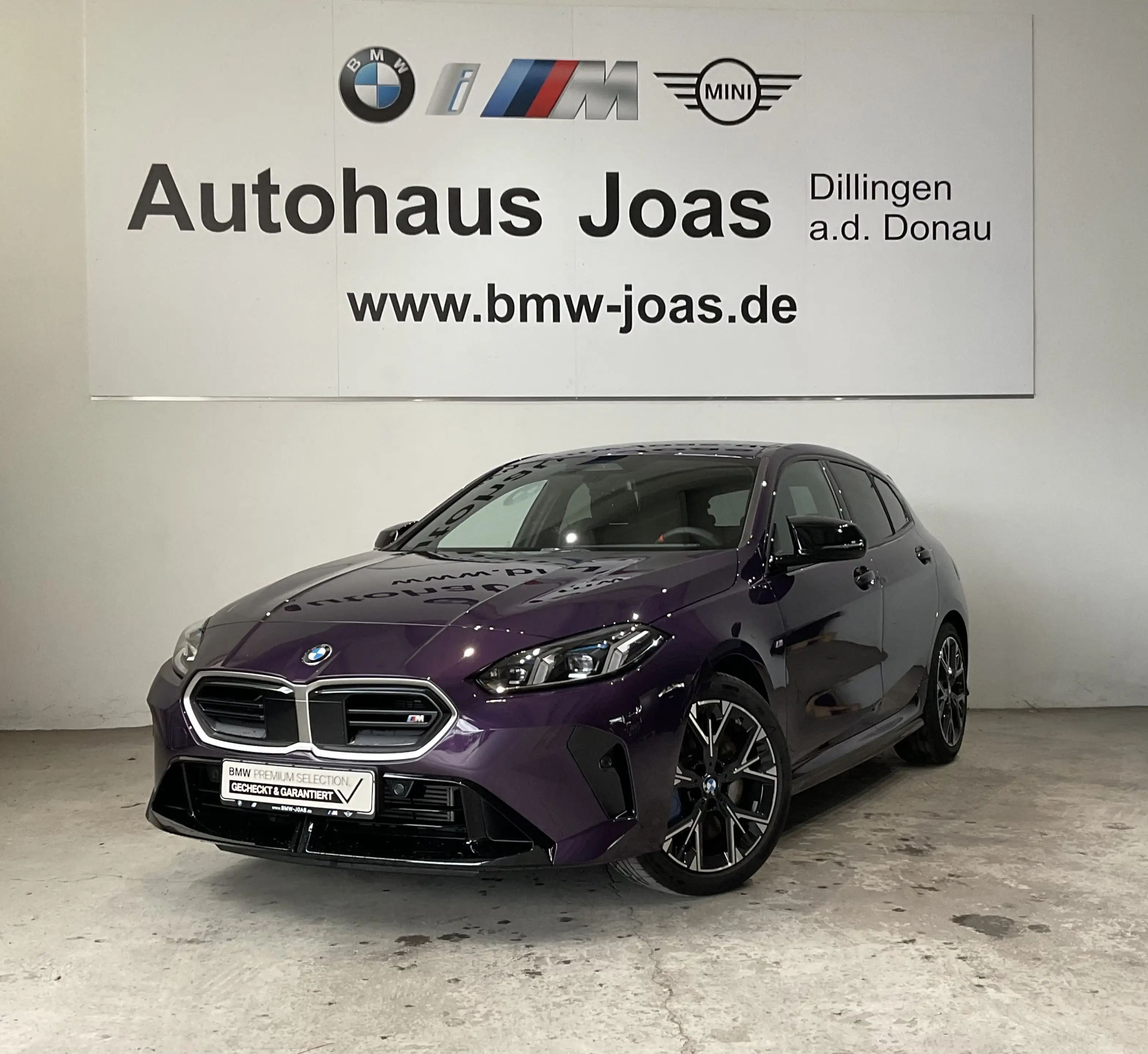 BMW 135 M135 xDrive |Komfortzugang |Harman Kardon |Sportsi