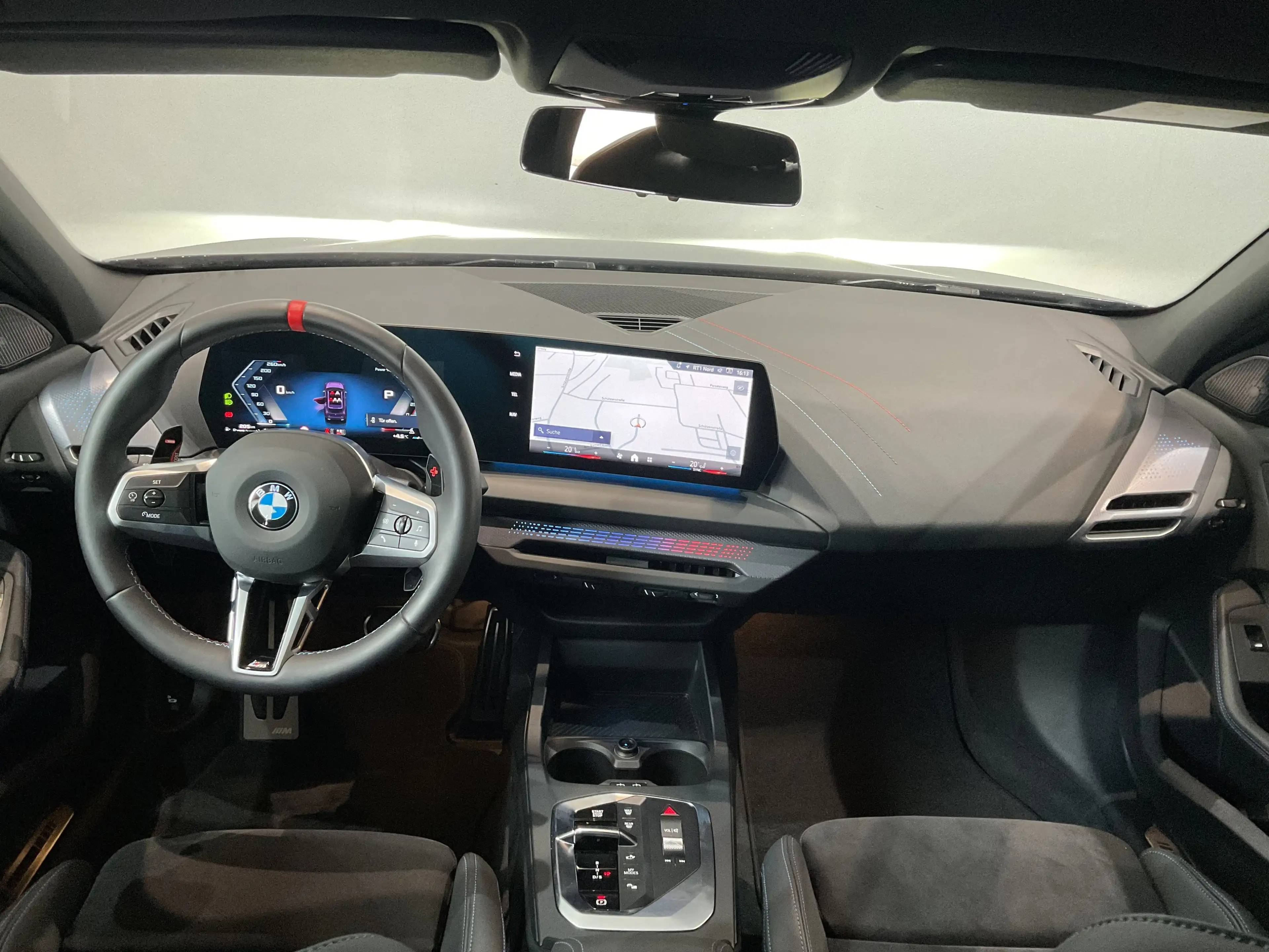 BMW 135 M135 xDrive |Komfortzugang |Harman Kardon |Sportsi — photo 3