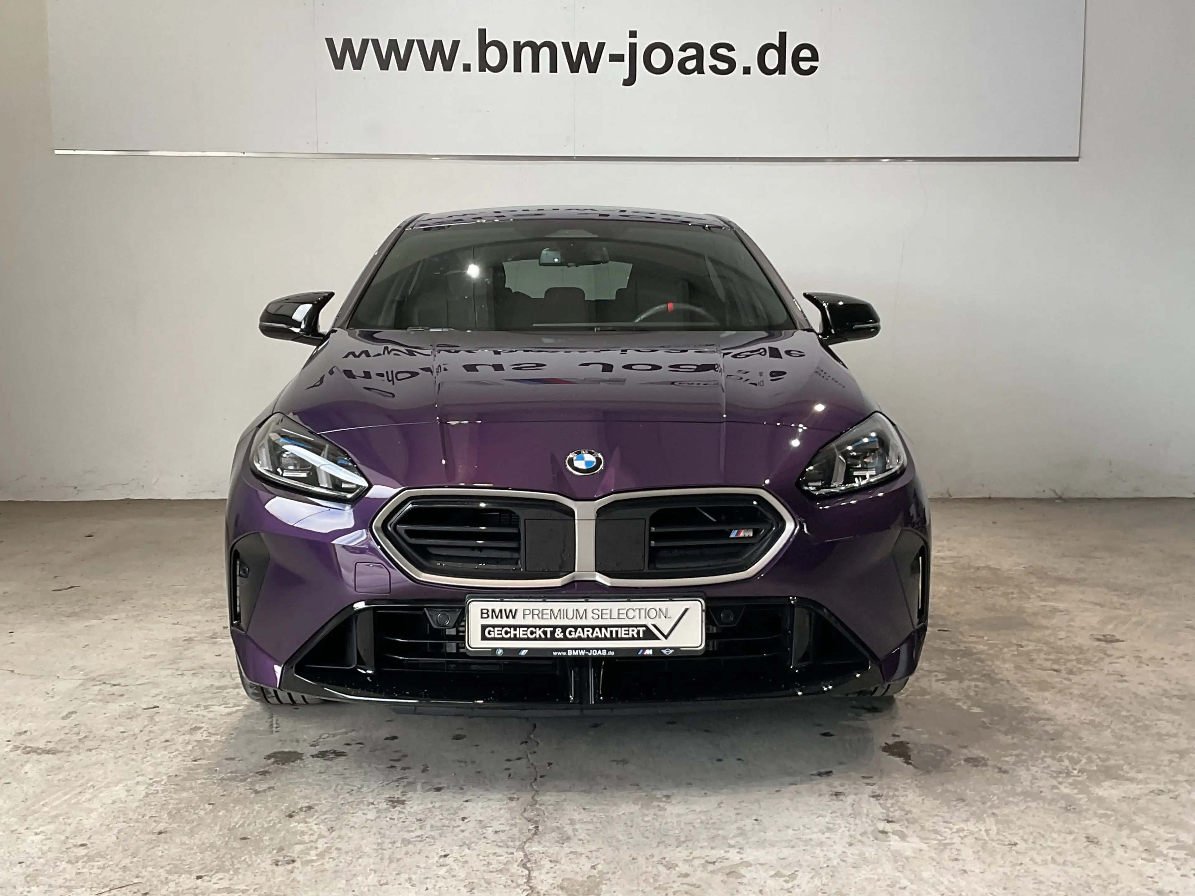 BMW 135 M135 xDrive |Komfortzugang |Harman Kardon |Sportsi — photo 2
