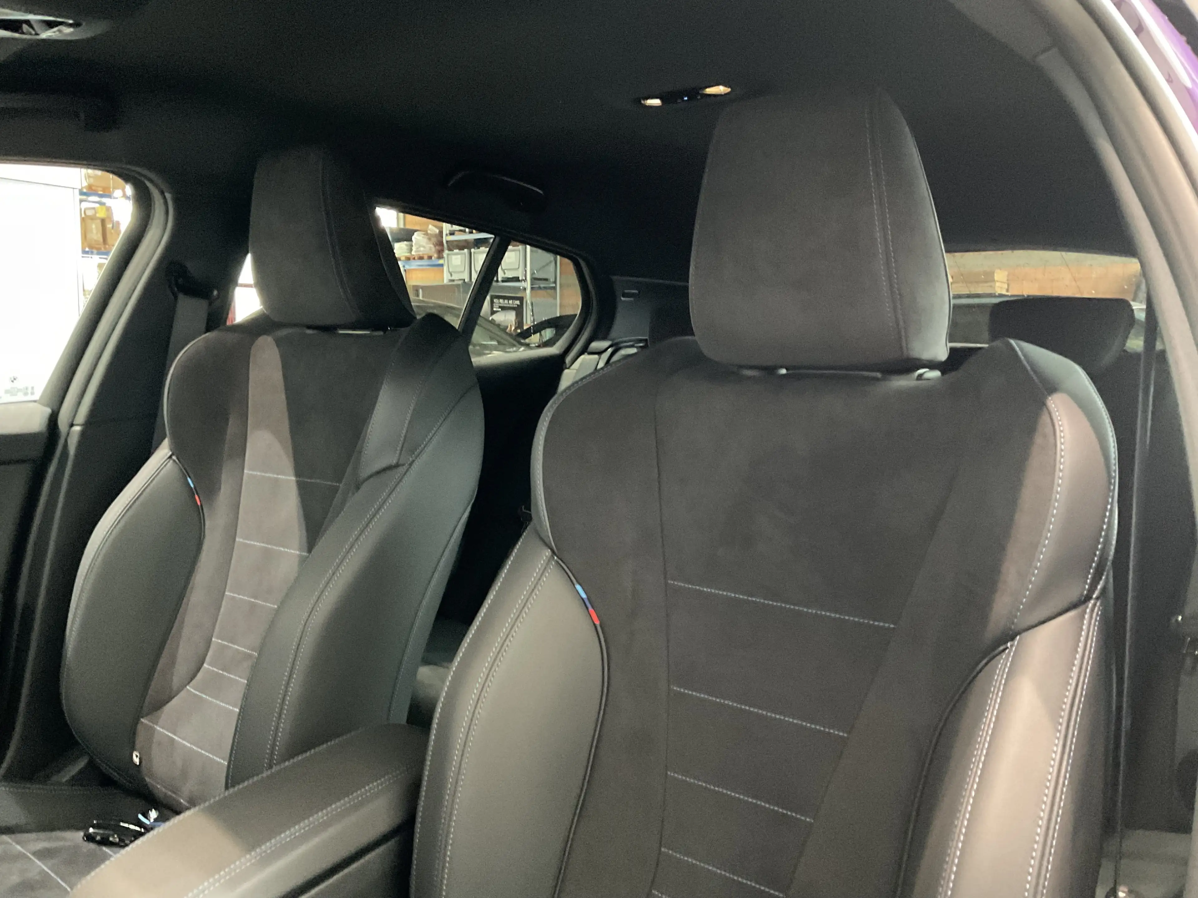 BMW 135 M135 xDrive |Komfortzugang |Harman Kardon |Sportsi — photo 8