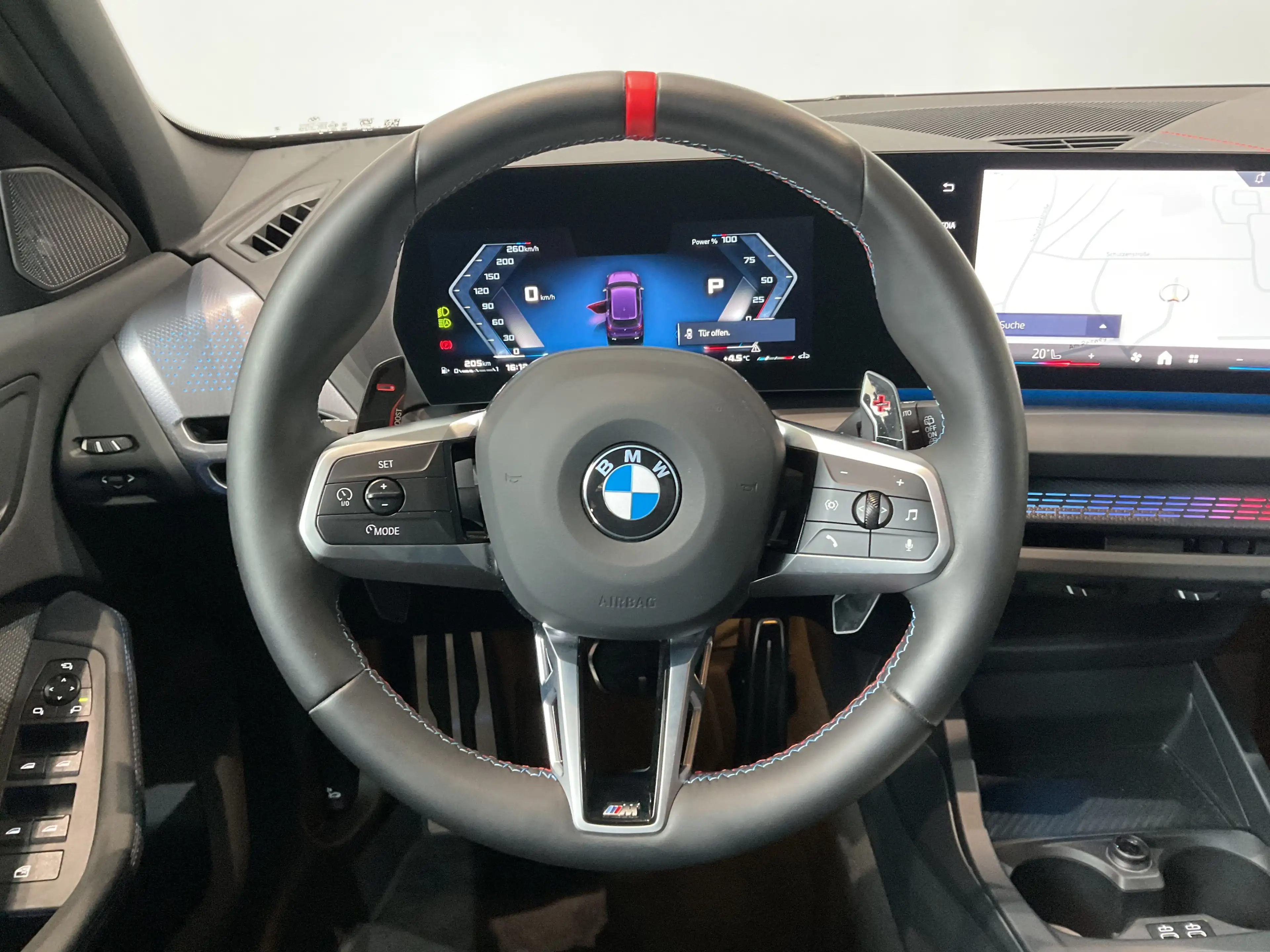 BMW 135 M135 xDrive |Komfortzugang |Harman Kardon |Sportsi — photo 4
