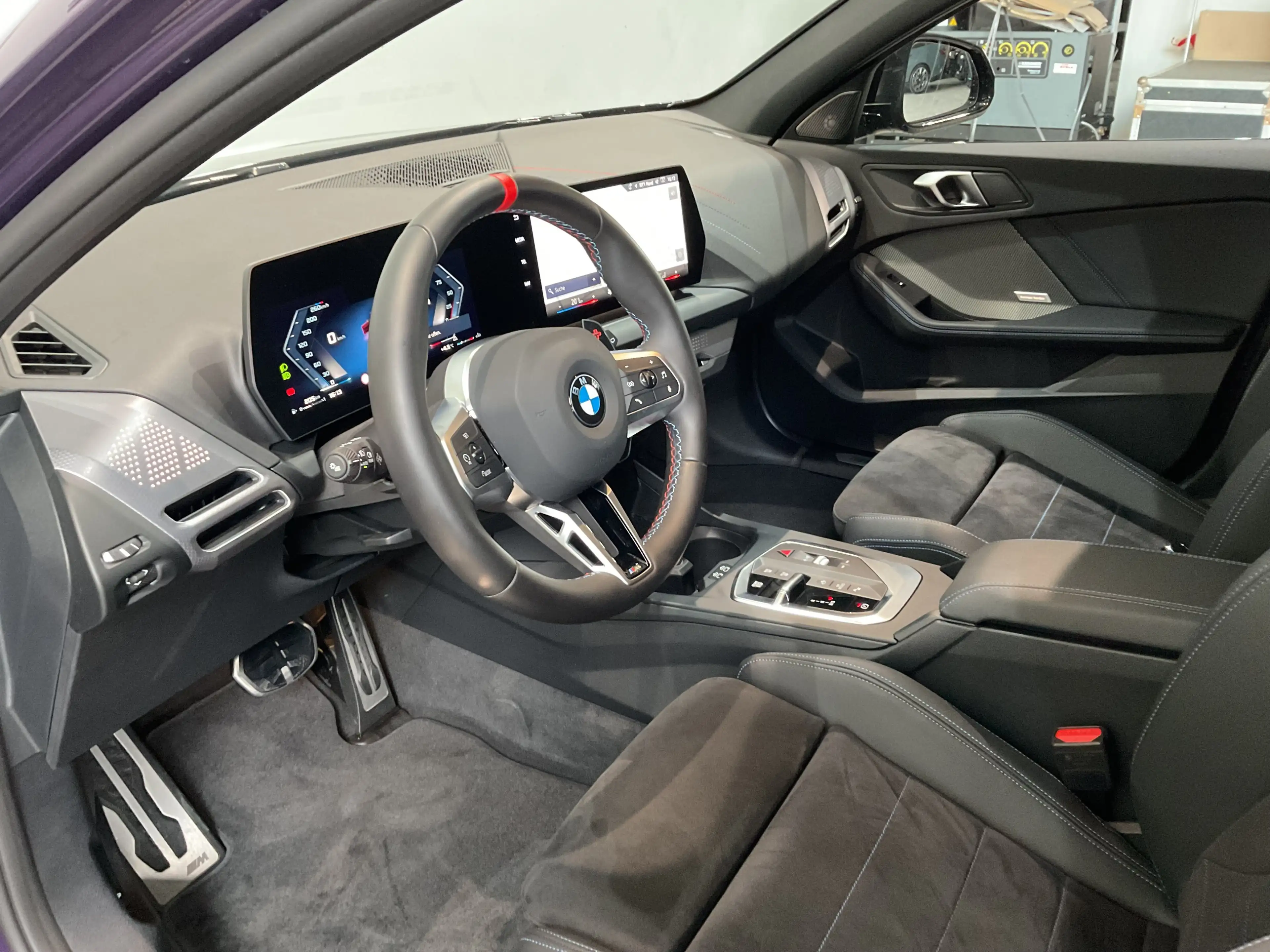 BMW 135 M135 xDrive |Komfortzugang |Harman Kardon |Sportsi — photo 6