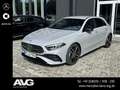 Mercedes-Benz A 200 A 200 AMG Special Edition AHK LED Park RF Night Grau - thumbnail 1