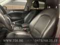 Audi A3 2.0 TDi Attraction*150cv*Cuir*Clim*Gps*Carpass* Rojo - thumbnail 14