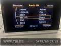 Audi A3 2.0 TDi Attraction*150cv*Cuir*Clim*Gps*Carpass* Rojo - thumbnail 22